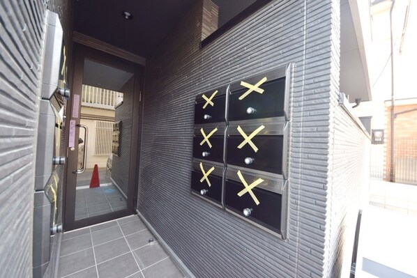 ルネコート青砥の物件内観写真